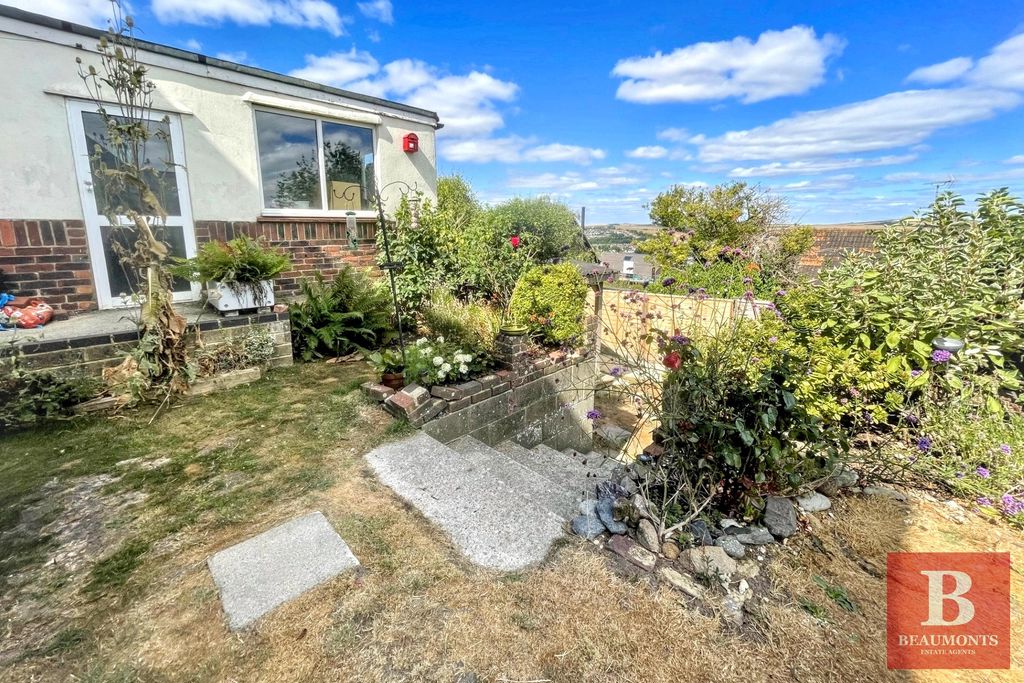 Hartfield Avenue
